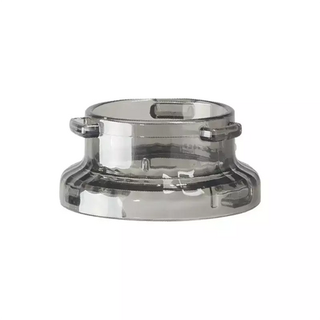 Anel de pó de café b15c para máquinas de café expresso breville série 8, alça de café, anel de pó anti-mosca