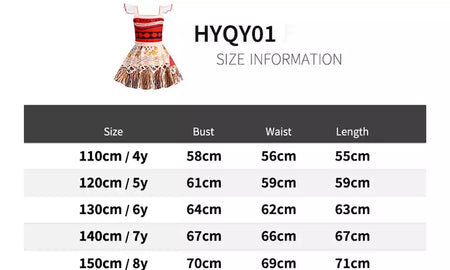 Moana vaiana meninas vestido cosplay traje fantasia carnaval moanas casual festa de aniversário vestidos crianças roupas trajes de natal