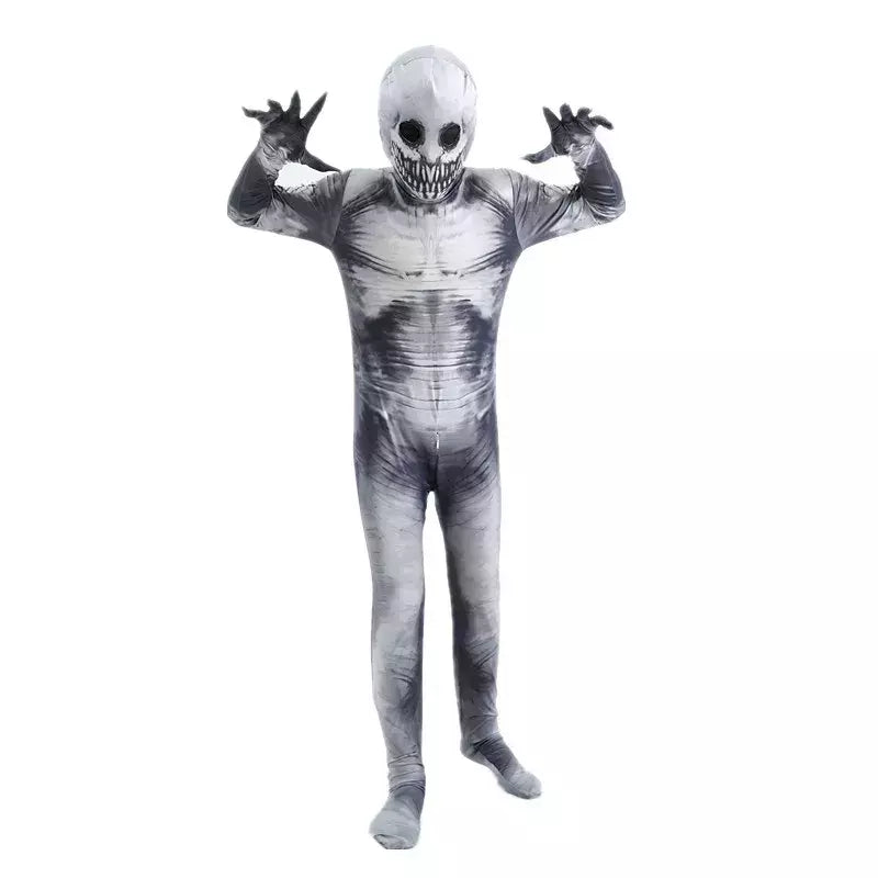 Crianças trajes de super-heróis personagens do filme fantasia onesies festa de halloween vestir-se meninos meninas foto adereços