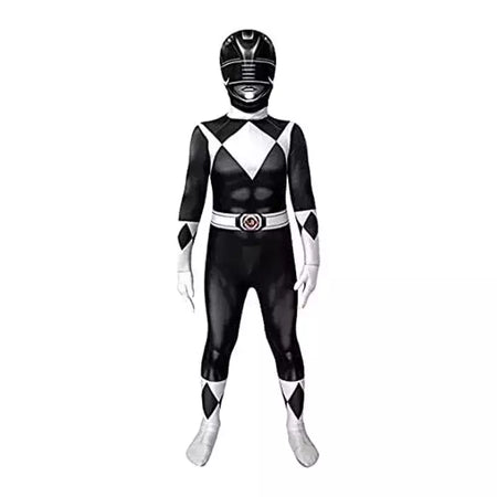 Adulto morpher super-herói samurai sentai shinkenger rangers cosplay fantasia máscara de fantasia de halloween para homem menino