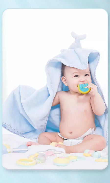Bebê dentição brinquedos silicone mordedor mordedor mordedores para desenvolvimento de bebês chocalho bebê recém-nascido infantil sensorial brinquedos do bebê 0-3-6-12 m