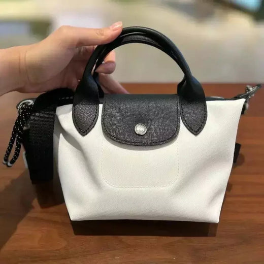 Bolsa de designer de luxo multi cor energia crossbody lc bolsa bolinho alça curta versátil moda feminina 2024 novo