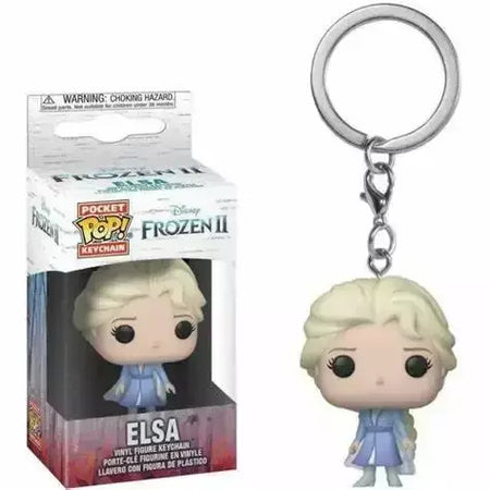 Novos chaveiros funko disney demona princesa bella ariel alice anna elsa bell jack sally ponto figura de ação brinquedos ornamentos