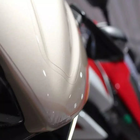 Anti-risco para harley touring road glide ppf filme de proteção de pintura road glide tpu proteção do corpo da motocicleta 2024-2025