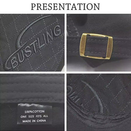 Chapéu de boina de algodão masculino, boina casual respirável de jornaleiro, boina de taxista, primavera, verão, outono