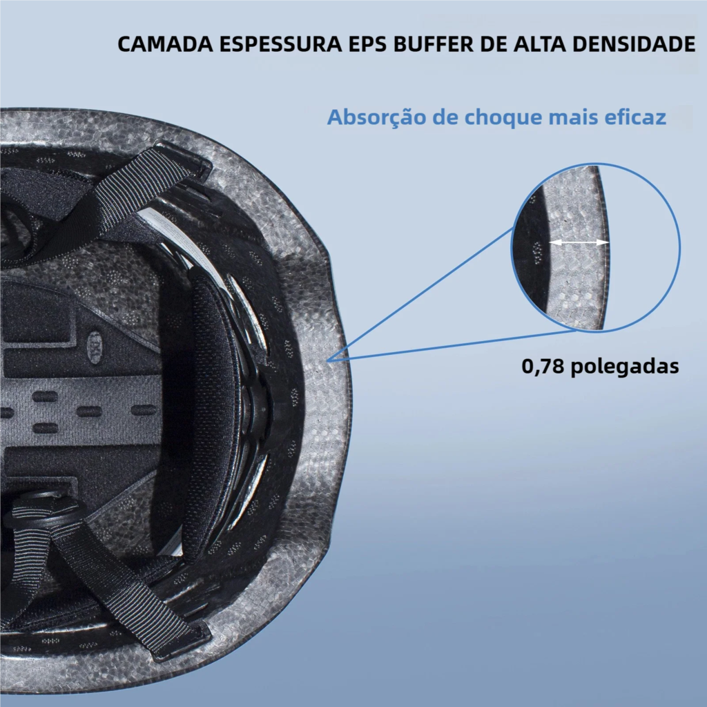 GUDOOK Capacetes de Bicicleta Novo Boné de Beisebol Boné de Pico Capacete de Bicicleta para Adultos Mountain Road Capacetes de Bicicleta Tamanho Ajustável Ciclismo