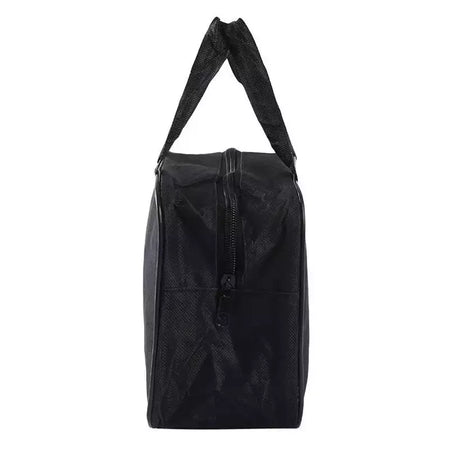 Bolsa esportiva com grande capacidade para homens, bolsa de armazenamento portátil, bolsa pequena de viagem
