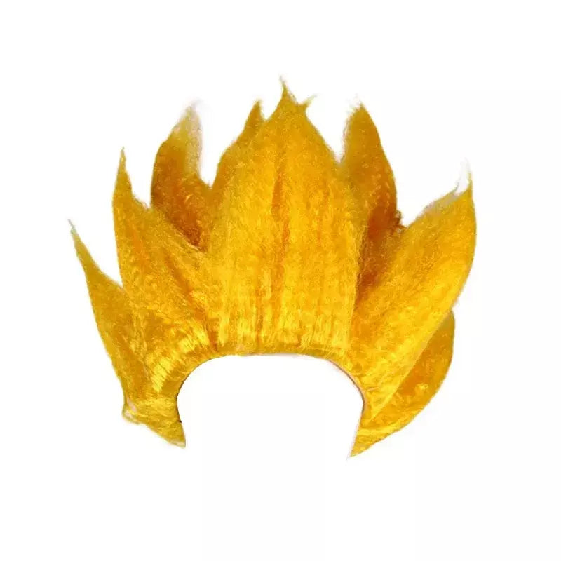 2025 traje cosplay goku super saiyan cosplay uomini adultos tute anime costumi di carnevale di halloween