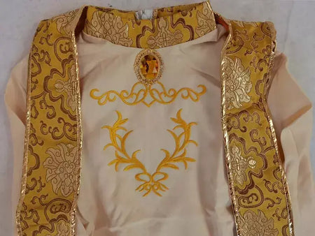 Adulto árabe príncipe cosplay traje conto de fadas magia maravilhosa lâmpada árabe príncipe roupas para o desempenho palco do dia das bruxas