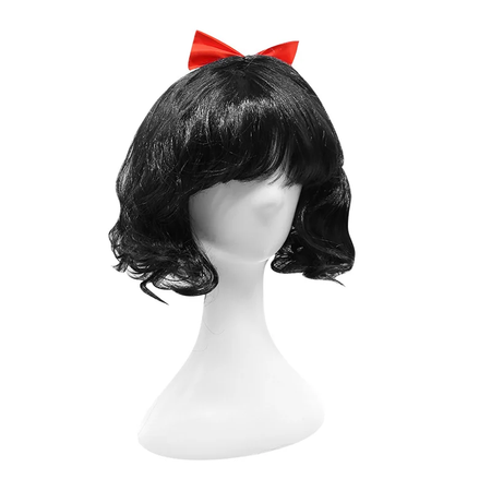 Criança neve branca traje princesa vestido de baile meninas festa aniversário fantasia veludo corpete malha tutu saia criança cosplay outfit