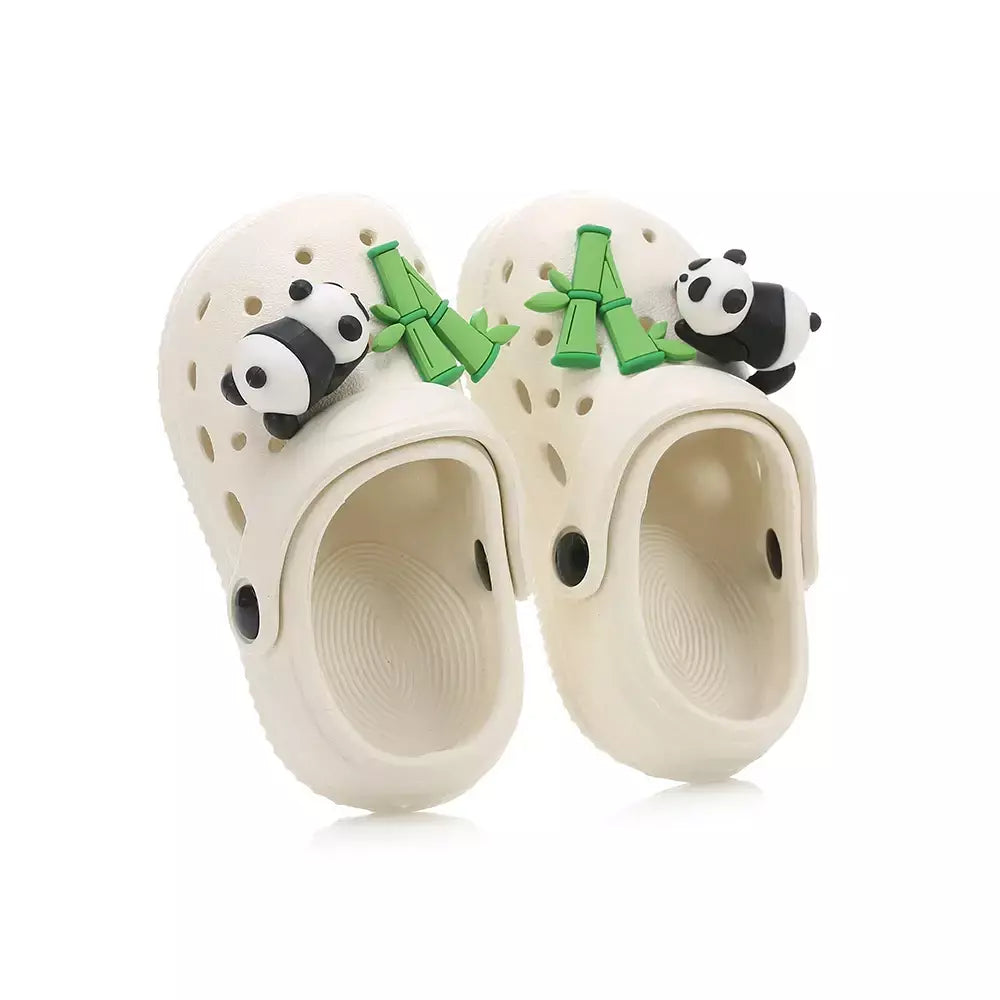 Moda à prova dwaterproof água chinelos crianças sandálias sapatos verão ao ar livre slides sola macia sapatos de jardim indoor enfermagem tamancos sandálias