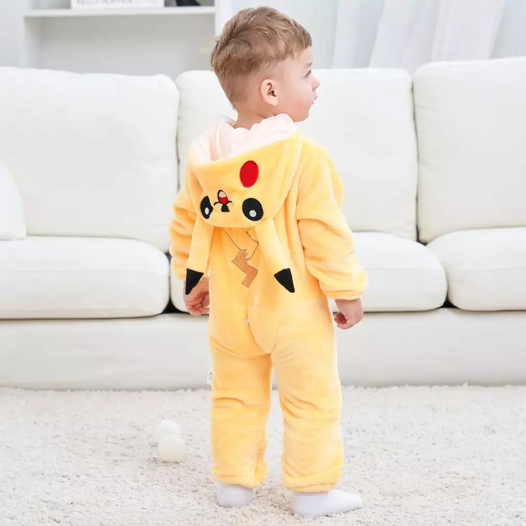 Bebê unissex macacão kigurumi infantil bonito ponto dinossauro animal macacões recém-nascidos dos desenhos animados pijamas para crianças meninos meninas natal