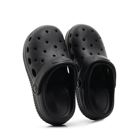 Moda à prova dwaterproof água chinelos crianças sandálias sapatos verão ao ar livre slides sola macia sapatos de jardim indoor enfermagem tamancos sandálias