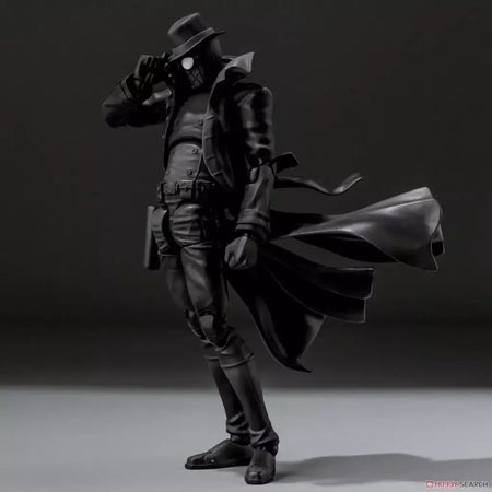 Homem aranha noir peter parker final homem aranha terra-90214 escuridão preto marvel lenda shf brinquedos figura de ação modelo crianças presente