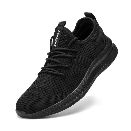 2022 sapatos para homens de alta qualidade tênis masculinos respirável moda ginásio casual luz caminhada plus size calçados zapatillas hombre