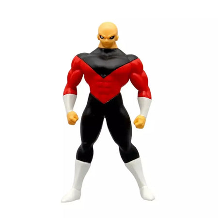 Anime dragon ball z super saiyan son goku vegeta anime figura de ação modelo presentes estatuetas colecionáveis para crianças 18cm