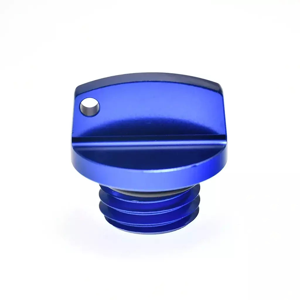 Acessórios para motocicleta cnc m20 * 2.5, tampa de enchimento de óleo para honda yamaha suzuki kawasaki ducati cbr 250rr 1000rr yz250f yz450f