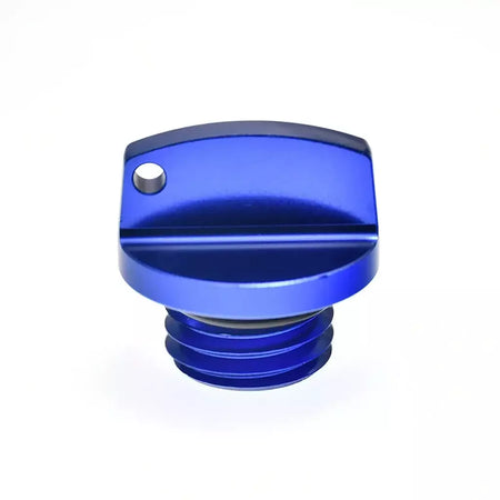 Acessórios para motocicleta cnc m20 * 2.5, tampa de enchimento de óleo para honda yamaha suzuki kawasaki ducati cbr 250rr 1000rr yz250f yz450f