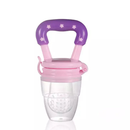 Chupeta alimentador de frutas infantis Brinquedos de dentição Alimentador de alimentos frescos Mamilo de frutas Bolsas de silicone para crianças pequenas, crianças, menino, menina