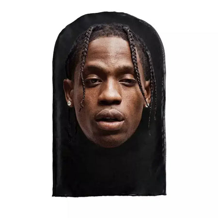 Cosplay 3d impresso kanye máscara estiramento malha máscara facial completa das mulheres dos homens role play cocar halloween moda balaclava cocar
