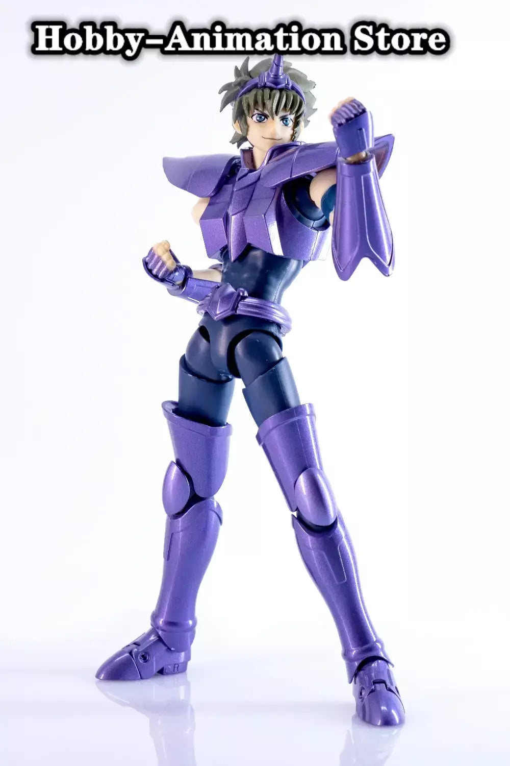 [ Em estoque ] CSModel Saint Seiya Mito Pano ex lc unicórnio yato figura de ação cavaleiros do zodíaco The Lost Canvas bronze lenda cs modelo