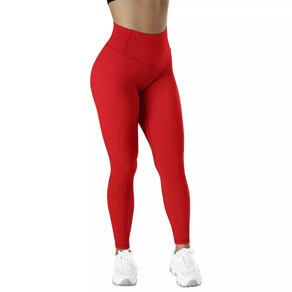 Yoga cintura alta sem costura para mulheres, leggings de ginástica, leggings de levantamento de botas, calças corrida, roupas esportivas fitness, 2021