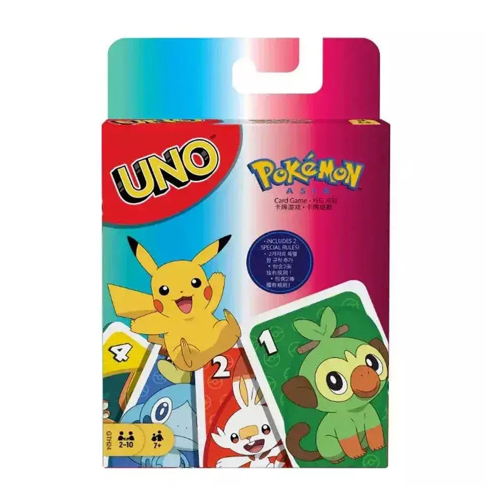 7 estilos UNO NO MERCY Jogo de cartas correspondente Dragon Ball Z Multijogador Festa de família Jogo de tabuleiro Engraçado Amigos Entretenimento Poker