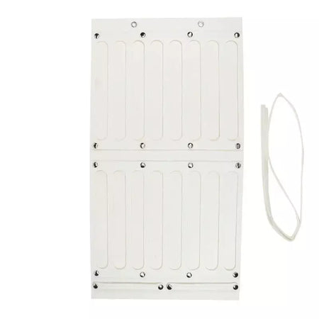 Acessórios para o cabelo pendurado organizador de armazenamento decoração de parede arcos de cabelo armazenamento grampos de cabelo corda óculos organização armazenamento