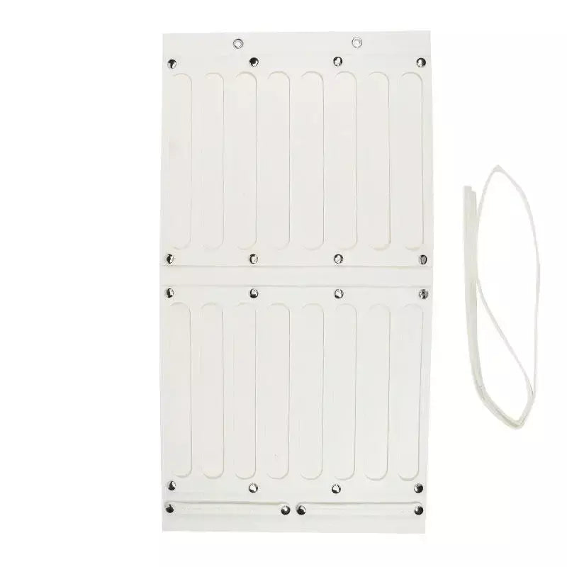Acessórios para o cabelo pendurado organizador de armazenamento decoração de parede arcos de cabelo armazenamento grampos de cabelo corda óculos organização armazenamento