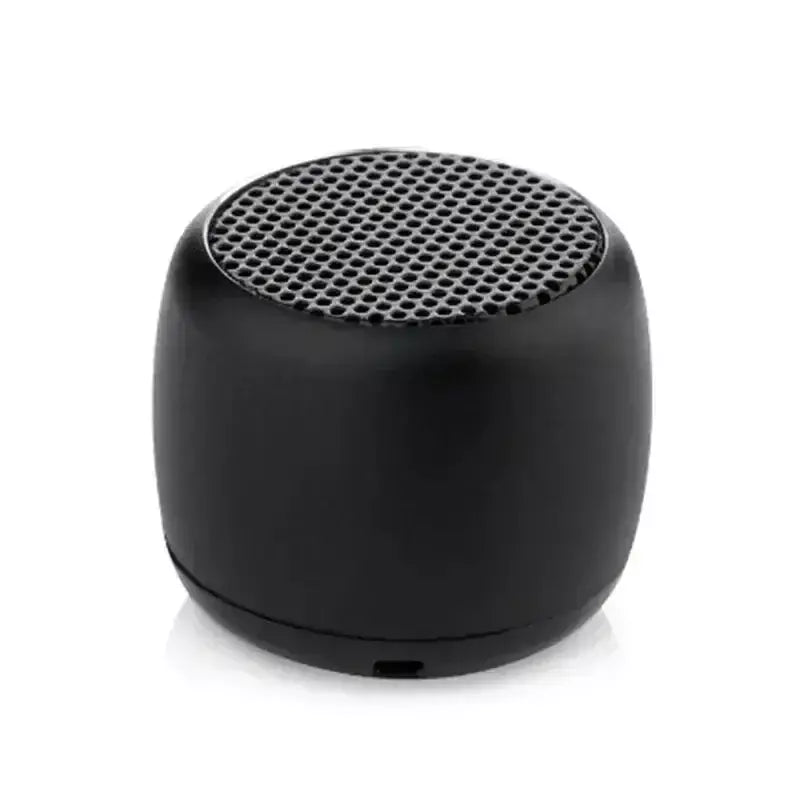 Bluetooth m1 alto-falante portátil música estéreo surround mini usb ao ar livre subwoofer alto-falante reprodutor de áudio alto-falante microfone
