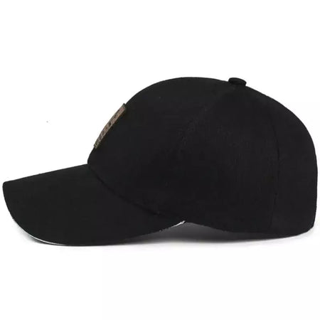 Bonés de beisebol carta bordado para homens e mulheres, chapéus snapback, viseiras de sol, chapéu Hip Hop Dad, osso Gorras Casquettehomme, nova moda