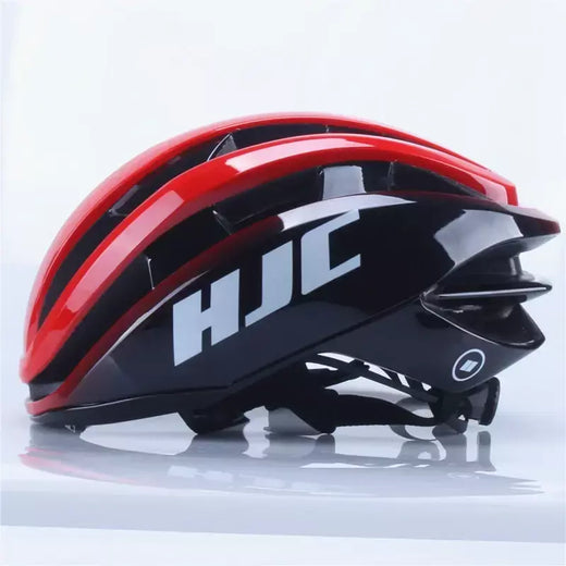 Hjc capacete de ciclismo de estrada estilo esportes ultraleve aero com segurança boné ciclismo bicicleta montanha das mulheres dos homens mtb capacete