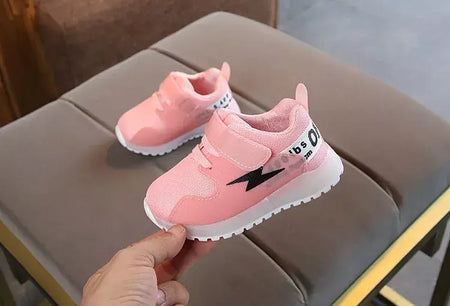 Crianças sapatos luminosos meninos e meninas brilhando luz malha tênis crianças pequenas tênis brilhantes crianças led light up sapatos