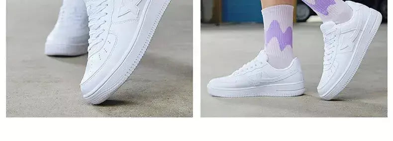Xtep sapatos de skate antiderrapante resistente ao desgaste casual branco casal tênis de skate masculino feminino sapatos de marca de luxo 881219319851