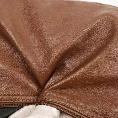 Bolsa de bolso multi couro PU vintage feminina, bolsas de ombro transversais femininas, bolsas de design de luxo, alta qualidade, 2023