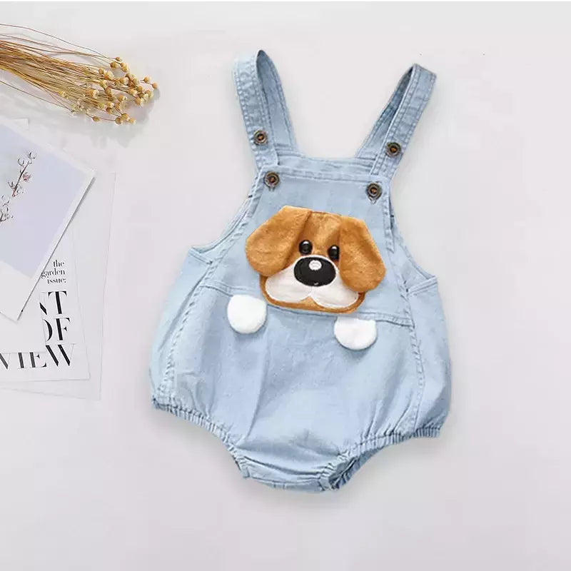 Verão 1pc crianças do bebê meninos roupas de jumper calças curtas da criança infantil menino calças jeans shorts macacão dungarees