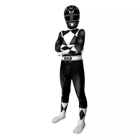 Adulto morpher super-herói samurai sentai shinkenger rangers cosplay fantasia máscara de fantasia de halloween para homem menino