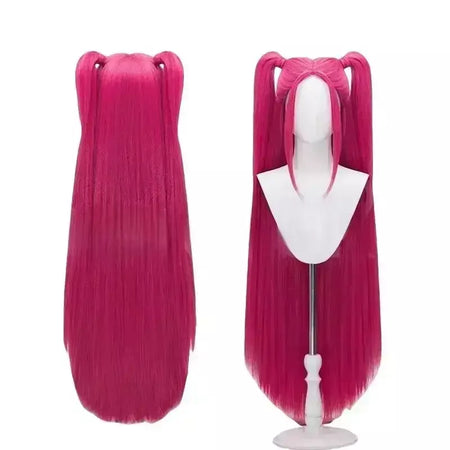 Rumi mira zoey cosplay kpop cosplay traje peruca 2026 uniforme feminino meninas festa de halloween role play roupas para adulto criança
