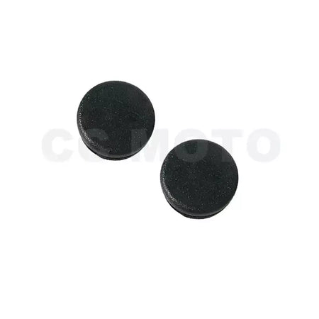 Novos acessórios do Himalaia450 para Royal Enfield HIMALAYAN 450 452 himalayan452 2024 2025 Tampa do furo do quadro Tampas Plug Frame