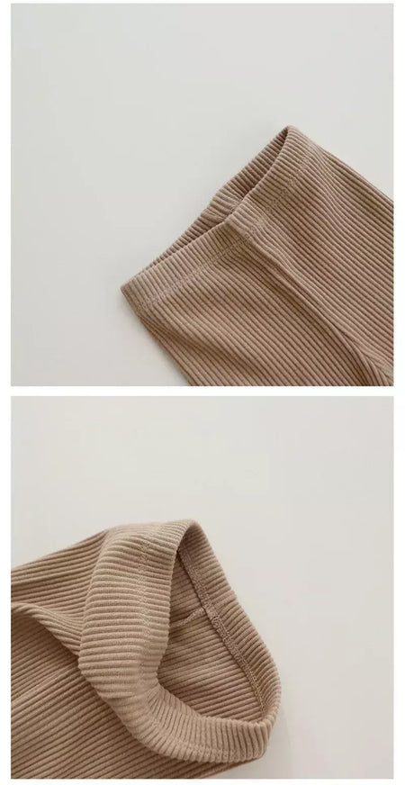 Novo infantil retalhos leggings algodão bebê calças compridas da criança menina leggings roupas de bebê outono crianças calças