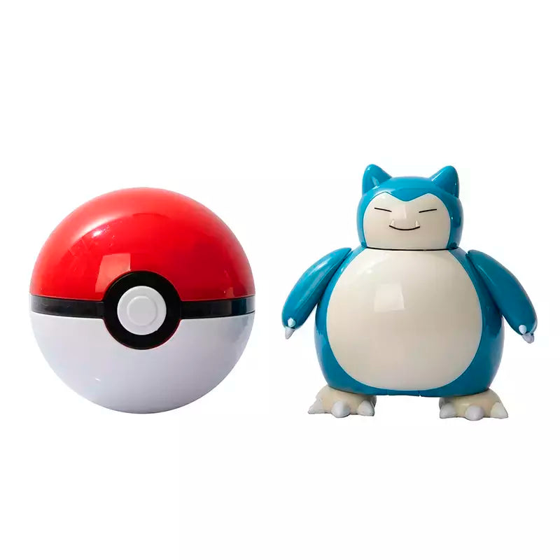 Sobre pokemon anime figura charizard pikachu gyados bolso monstro figura pokeball ação deformação brinquedo modelo crianças presente