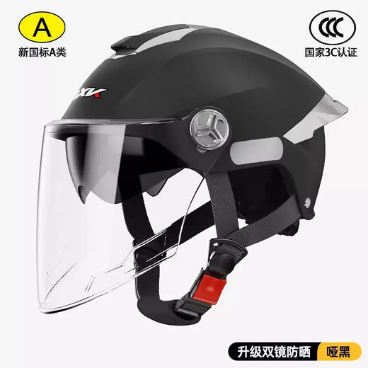 Novo capacete de ciclismo em molde mountain road recarregável luz traseira capacete da bicicleta esportes chapéu seguro mtb ciclismo capacete