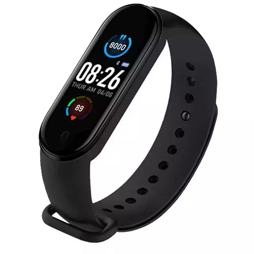 Relógio inteligente digital para homens e mulheres, bluetooth, rastreador de fitness, esporte, freqüência cardíaca, pressão arterial, android, ios, novo