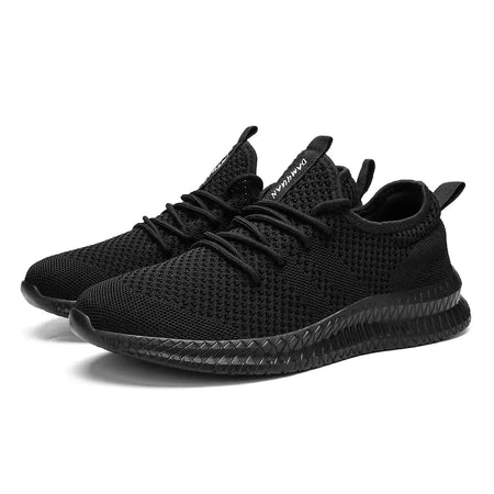 2022 sapatos para homens de alta qualidade tênis masculinos respirável moda ginásio casual luz caminhada plus size calçados zapatillas hombre