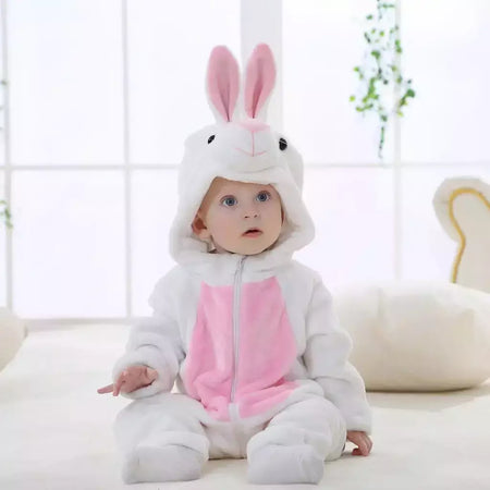 Macacão Dinossauro Vermelho para Bebê Recém-nascido, Criança Cosplay Roupas, Pijama Kigurumi, Bonito Animal Romper, Unicórnio Onesies, Meninos e Meninas