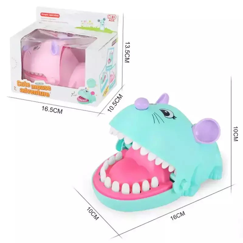 Crocodilo dentes brinquedos para crianças, Jacaré mordendo dedo, Jogos de dentista, Jokes Game of Luck Prank, Funny Holiday Party, Jogos de família