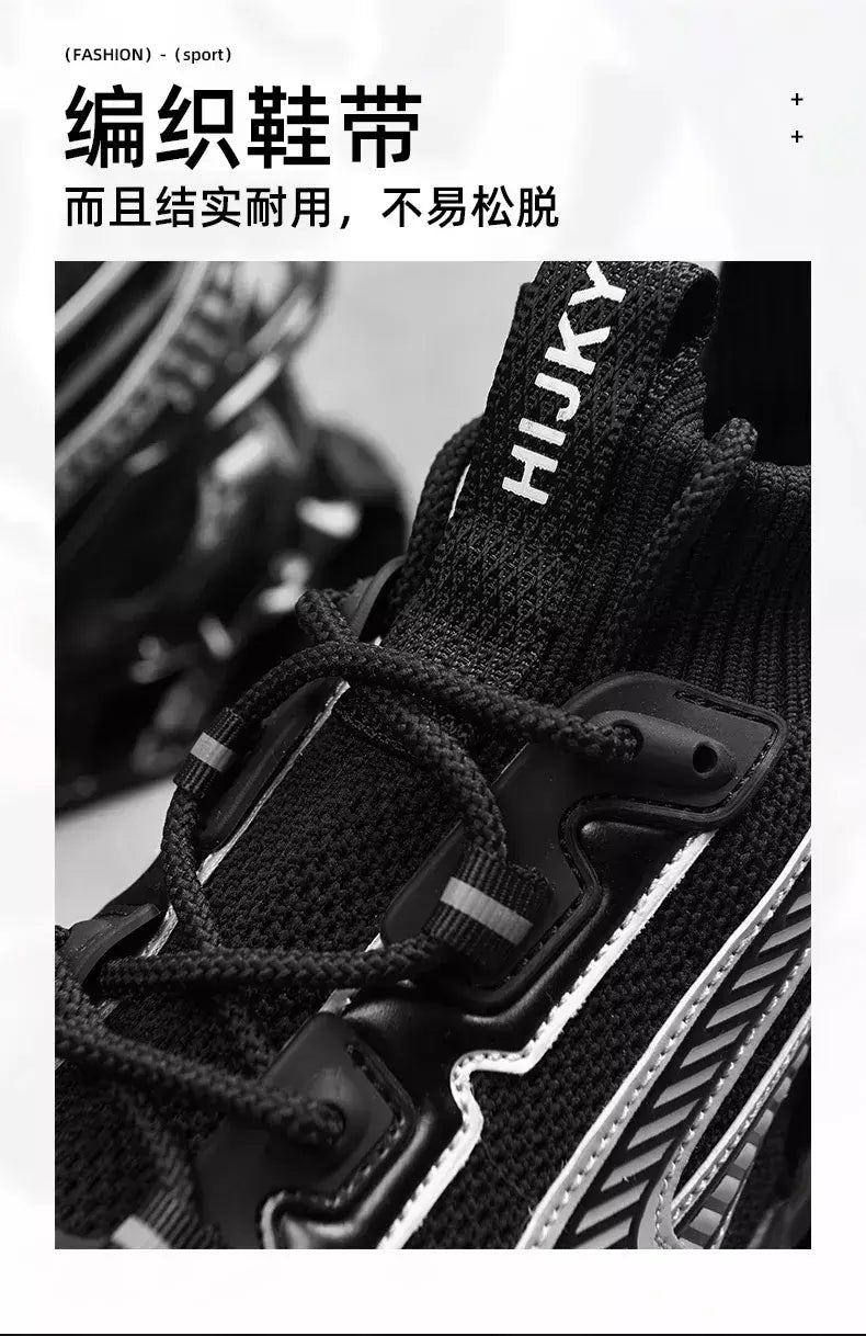 Sapatos masculinos tênis casuais sapatos tenis sapatos de luxo treinador corrida respirável sapatos moda tênis para mulher