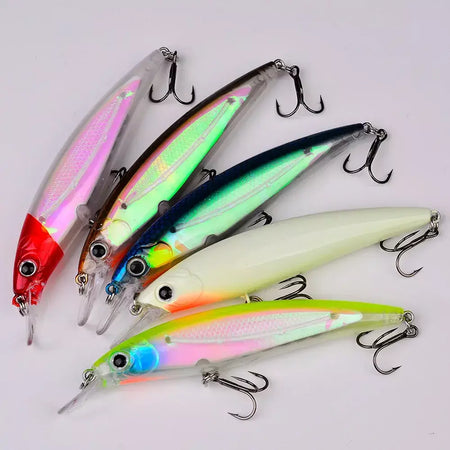 1pc 7g/9cm 14g/11cm 40g/16cm minnow isca de pesca nosiy no corpo isca dura crankbait isca carpa artificial corrico isca enfrentar