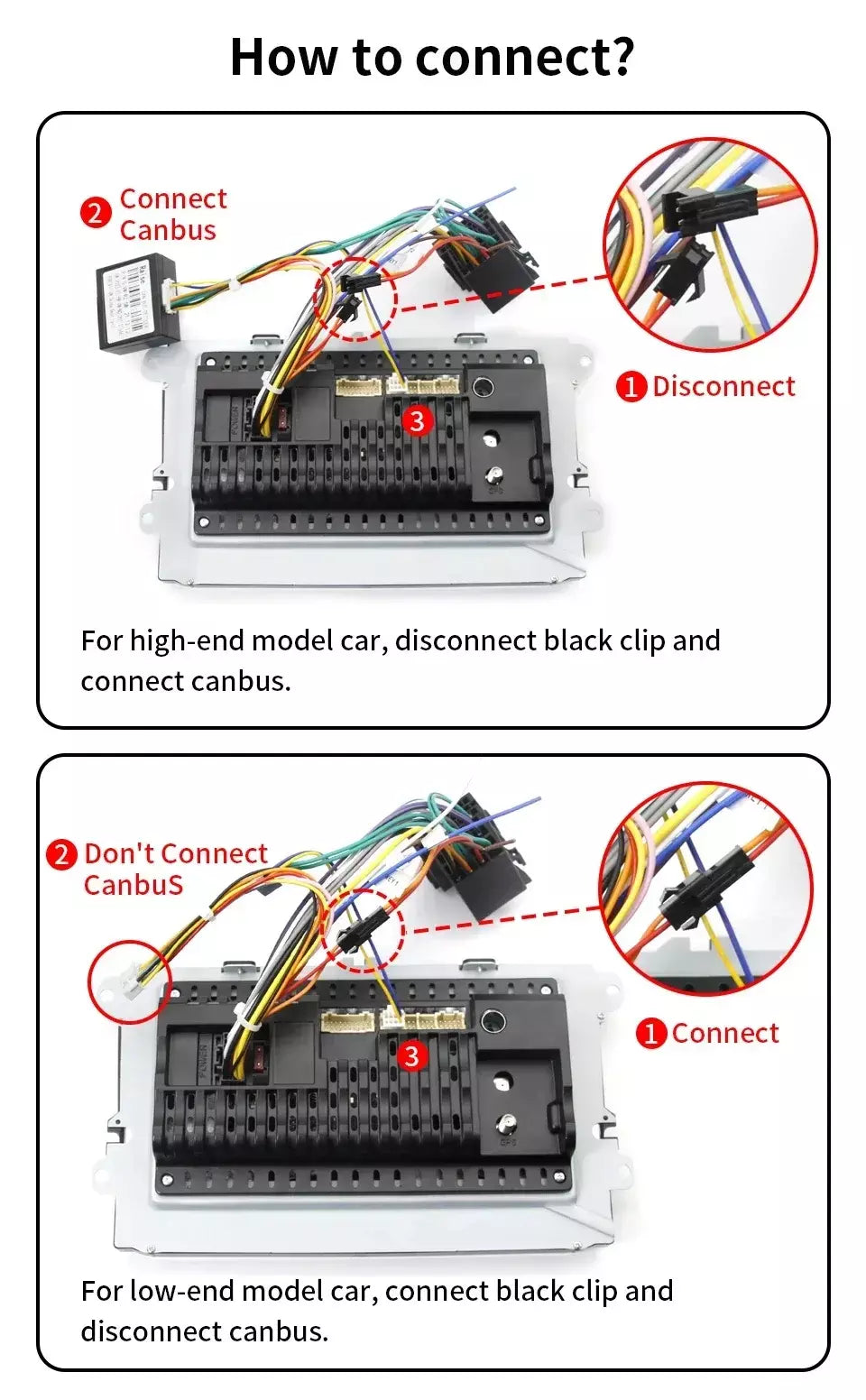 2din rádio do carro android para volkswagen golf 5 6 polo passat b6 b7 cc skoda jetta universal multimídia carplay wifi navegação gps