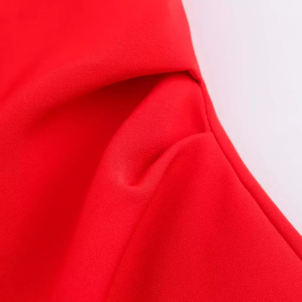 TRAF-Blusa sem mangas sem alças para mulheres, tops femininos, zíper traseiro, roupas de rua, tanque chique, moda verão, nova